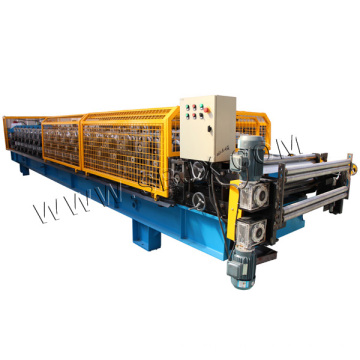 Panel und Corrugated Roll Forming Machine